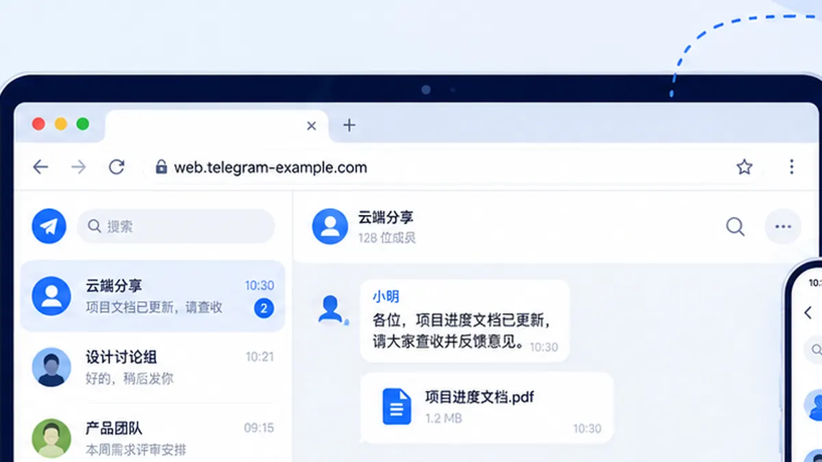纸飞机网页版登录